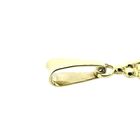 Image 4 of Gold pendant with Jade