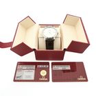 Image 9 of Omega De Ville Co-Axial Chronometer; Men's watch