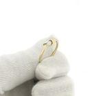 Image 9 of Two-tone gold fantasy ring