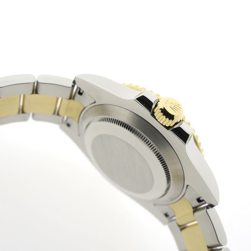 Image 11 of Rolex Submariner 116613LN; Automatic men's watch in full set