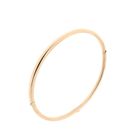 Image 3 of 18 ct. Rose gold slave bracelet | Ø 59.5mm