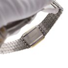 Image 14 of Omega Equinoxe 'Reverso' 186.0013 / 386.0813; Vintage Men's Watch