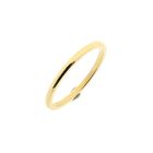 Image 1 of Gold sliding ring