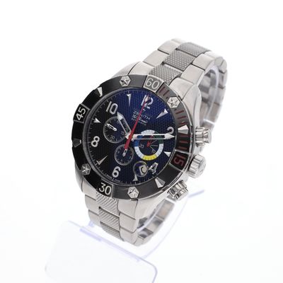 Image 2 of Zenith Defy Classic Chronograph Aero 'El-Primero' 03.0526.4000/21; Chronograph men's watch