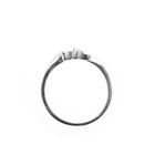 Image 4 of Silver ring with fantasy design