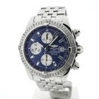 Image 1 of Breitling Chronomat Evolution A13356; Chronograph men's watch