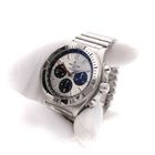 Image 5 of Breitling Chronomat B01 42mm AB013401G1A1; Men's Chronograph Watch