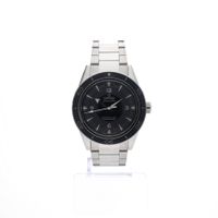 Omega Seamaster 300m Master Co-Axial Chronometer 233.30.41.21.01.001; Automatic Men's Watch