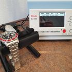 Image 11 of Rolex GMT-Master II; Men's Pilot's Watch