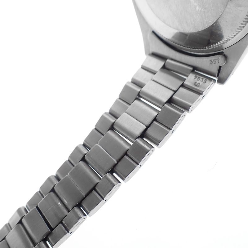 Image 16 of Rolex Date 1500 'Sigma Dial'; Automatic vintage watch