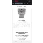 Afbeelding 16 van Bvlgari Octo Finissimo 40mm 102713; (Ultra Plat) Automatisch Heren Horloge