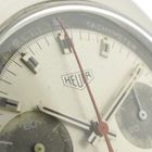 Image 4 of Heuer Pre-Carrera Chronograph; Vintage men's watch