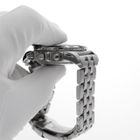 Image 14 of Breitling Chronomat 44 'Blue Impulse' Limited Edition AB01107E; Chronograph men's watch