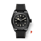 Image 1 of Tudor Black Bay 79210C; Ceramic men's watch