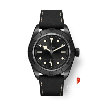 Image 1 of Tudor Black Bay 79210C; Ceramic men's watch
