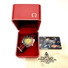 Image 10 of Omega Seamaster 200M 'Banana'; Vintage heren horloge