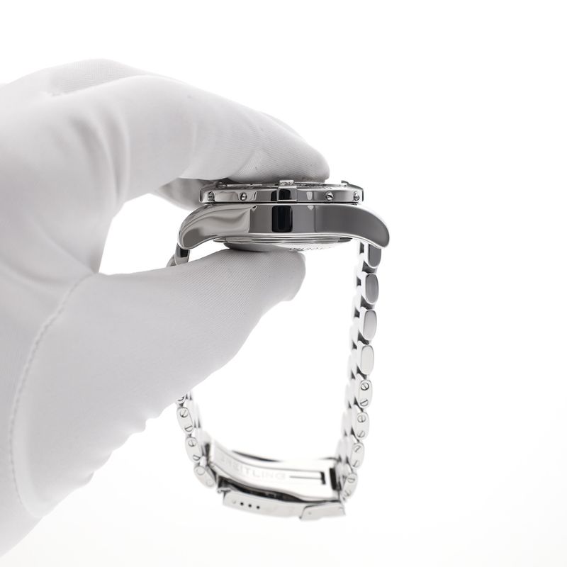 Image 6 of Breitling SuperOcean Chronograph A13340; Automatic men's watch