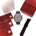 Image 2 of Omega De Ville 'Olympic' Chronograph Automatic Watch
