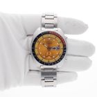 Image 13 of Seiko 5 SPORTS Speed-Timer 6139-6002 'Pogue'; Vintage men's watch