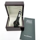 Image 4 of IWC Porsche Design 'Compass' Moonphase IW3551; Automatic men's watch