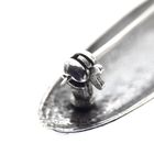 Image 5 of Vintage silver fantasy brooch