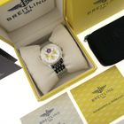 Image 19 of Breitling Navitimer Topgun Limited Edition D30022; Automatic Chronograph Men's Watch