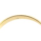 Image 9 of Gold Ring with Diamonds; 0.55 ct.