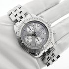 Image 7 of Breitling Chronomat Evolution A13356; Chronograph men's watch