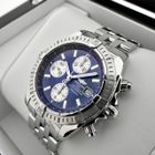 Image 20 of Breitling Chronomat Evolution A13356; Chronograph men's watch