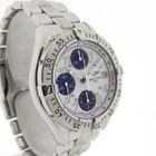 Image 3 of Breitling Colt Chronograph A13335; Automatic men's watch