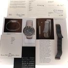 Afbeelding 2 van IWC Porsche Design Ocean 2000 IW3500; Vintage Heren Horloge (Full-Set 1988)