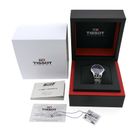 Image 4 of Tissot Chemin des Tourelles Powermatic 80; Automatic ladies watch