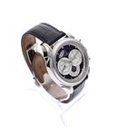 Image 4 of Omega De Ville Chronoscope Co-Axial 4850.50.31; Men’s Watch