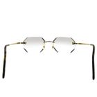 Image 6 of Cartier sunglasses - Panthere; CT0028O - 56-16-140 - Incl. original Cartier box and papers