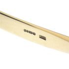 Image 4 of 9 carat slave bracelet; Size L