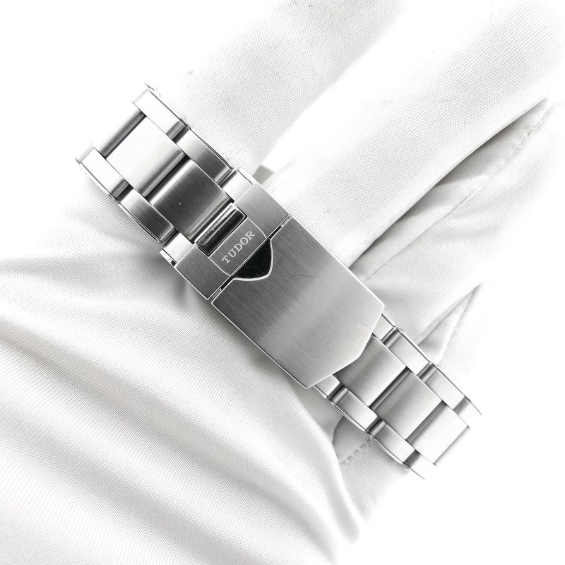 Image 8 of Tudor Black Bay GMT M79830RB-0001; Automatic men's watch