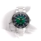Afbeelding 5 van Oris Aquis Date '5-Days' Cal. 400; Automatisch Heren Horloge