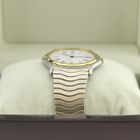 Image 9 of Ebel Classic Wave 181903; Bi-Color unisex watch