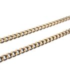 Image 4 of 8 carat gourmet link chain