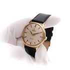 Image 5 of Omega Genève Automatic 14702-1SC; Vintage Watch (Full Set '61)