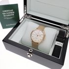 Image 20 of IWC Portuguese Chronograph IW371486; 18k rose gold men's watch