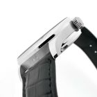 Image 6 of IWC Portuguese '7 Days' Platinum IW5001-04; Platinum men's watch (500 pieces limited edition)