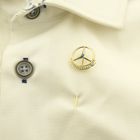 Image 3 of Vintage 8 Crt. lapel pin, tie pin | Mercedes Benz logo
