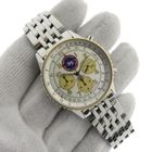 Image 11 of Breitling Navitimer Topgun Limited Edition D30022; Automatic Chronograph Men's Watch