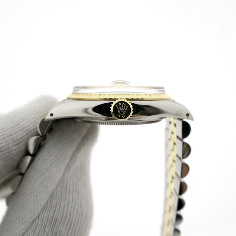 Image 6 of Rolex Datejust 16013; Vintage automatic watch