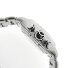 Image 6 of Ebel 1911 BTR Manufacture Chronograph; Automatic watch with GMT