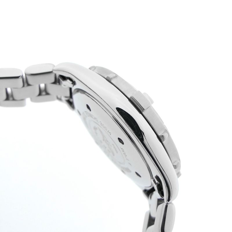 Image 14 of Breitling Colt Automatic A17035; Vintage automatic men's watch