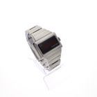 Image 3 of Omega Constealth 'Time Computer' 396.0812; Vintage LED watch from 1975 (with papers)