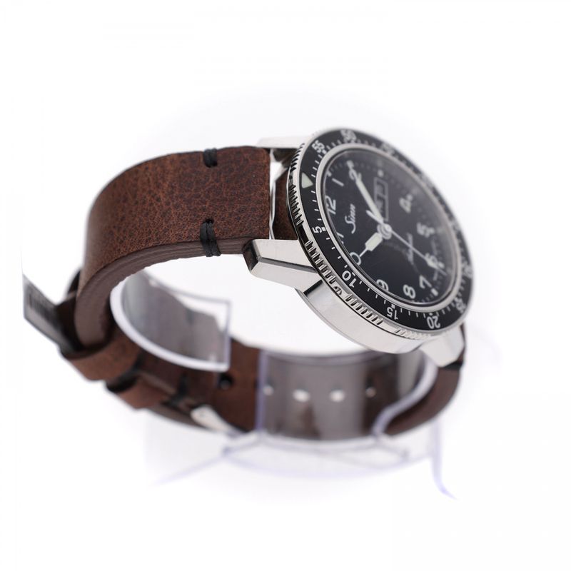 Image 9 of Sinn 104St Automatic Men's Watch