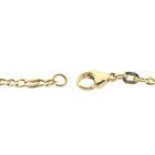 Image 3 of Golden fantasy/figaro link chain